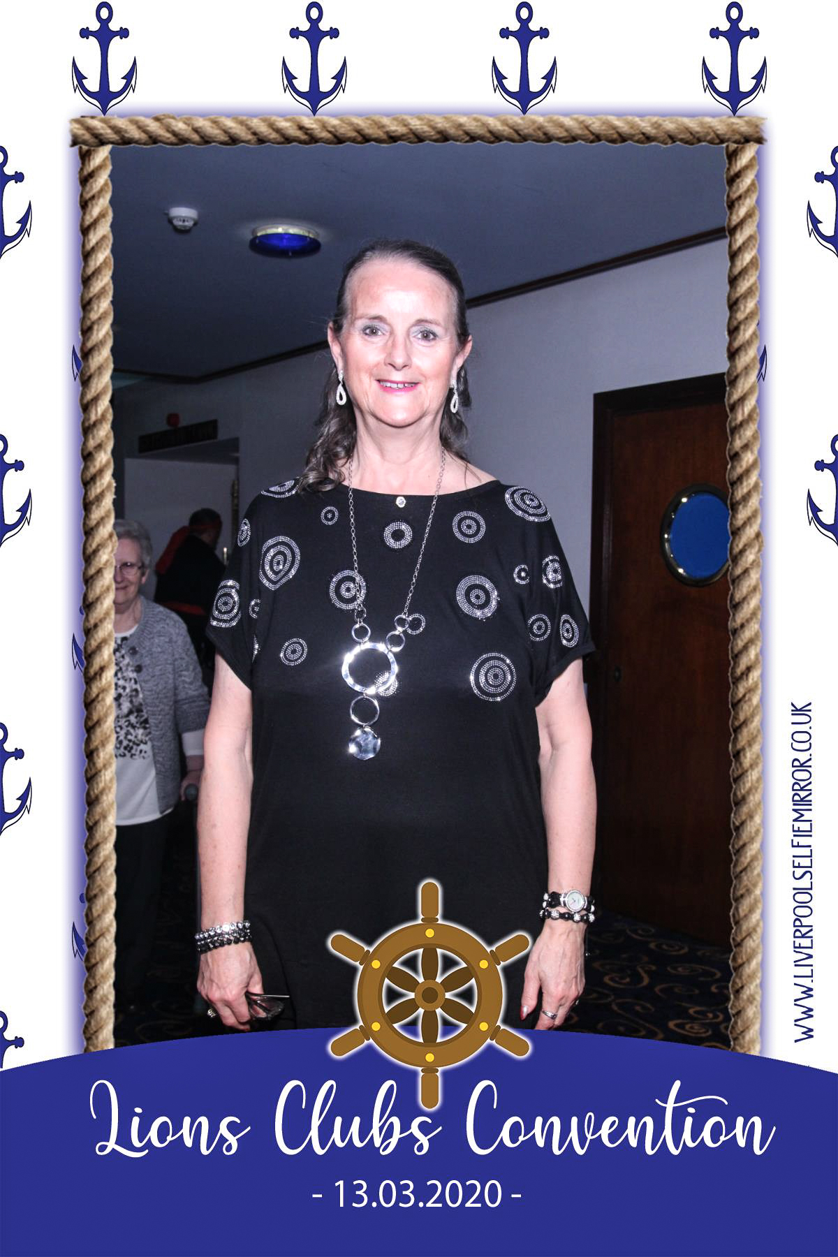 Lions Clubs Convention  | View more photos from the event at gallery.liverpoolselfiemirror.co.uk/u/LiverpoolSelfieMirror/Lions-Clubs-Convention